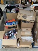 A large quantity of Miscellaneous Items to include Homeware, Hygiene and other assorted goods.