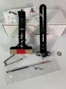 Black Swamp TRITRIG Tony Di Sanza Triangle Trigger.