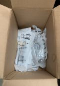 Box of Mixed B.Braun Surgical Instrument's, to include BV248R, EA025R, BV074R and more. New. (Ninete