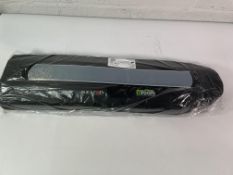 Three Reison Medical Armboard Cushions 10-382-H).