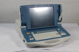 ELA MEDICAL Orchestra Plus Device. Pre-owned. Please Note this item is untested and may be incomplet