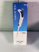 Rainin Pipet-Lite XLS+ (L-200XLS+).