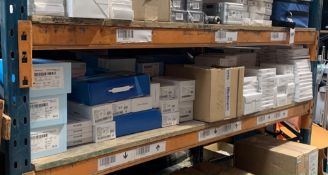 A Large Quantity of Assorted Medtronic Products to include Guardian, Mio and other Related. (Approxi