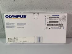 Olympus TCRis HF-Resection Electrodes, Bipolar, Roller Tip Type, 12 and 30° Angle, Sterile, Single-U