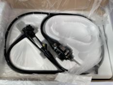 Olympus PCF-H290DL Video Colonoscope - Pre-owned.