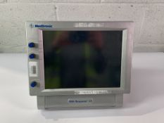 Medtronic NIM-Response 3.0 Neuromonitoring System. Pre-owned, no cables included.