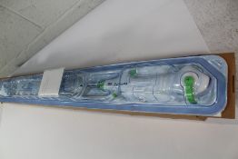 HugeMed Flexible Video Ureterorenoscope HU30S - Reverse Deflection L - Exp: 04/11/25.