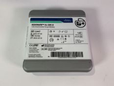 Boston Scientific, Resonate X4 CRT-D Cardiac Resynchronization Therapy Defibrillator (Ref: G447, EXP