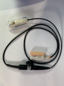 A Philips S7-3T ULTRASOUND transesophageal Transducer, Unit Only. Item is Unchecked and Untested, Vi