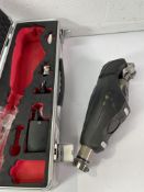 Ottobock Genium X3 Prosthetic Knee - Pre-owned (Viewing recommended).