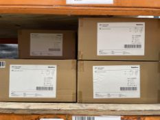 Thirteen Teleflex Drainable Night Bags 2000ml (boxes of ten, Exp: 28/01/28).