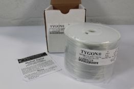 Saint Gobain AAD04119 Tygon Tubing .030 I.D. x .090 O.D. x .030