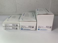 Box of Erkodur Products to Include 11x Ref: 521408, 2x Ref:584720, 6x Ref:595620, 1x Ref:524515. As