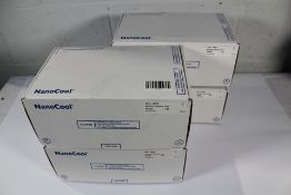 Four NanoCool Cooling Units 2-85225.