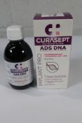 Twelve Curasept Implant Mouthwash 0.2% 200ml (06/2025).