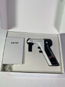 Sartorius Midi Plus Electronic Pipetting Controller.