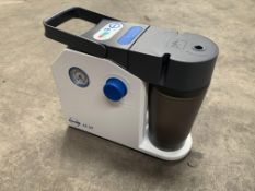 Atmos LC 27 Suction Device, White. As New, without box or power supply.