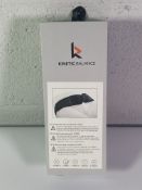 Kinetic Balance Hip Belt, Single, Adjustable (Small).