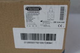 Ten Cocoon Lower Body Patient Warming Blankets CLM 0102.