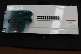 Baxter Exactamix Compounder H938 2400-MR Filling Mixture Unit - Pre-Owned.