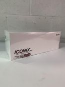 A Box of Stryker Iconix with Intelliband Technology 2.3mm Anchor Force Fibre Suture W/Needles , REF