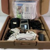 Zoll Life Vest 4000, Wearable Defibrillator. Preowned