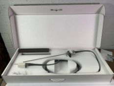 A Da Vinci Xi Endoscope Plus 0 Degree, REF 470056. Pre-owned. Untested.
