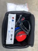 Amplivox Automatic Audiometer 170 (Maybe incomplete, viewing advised.