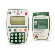 A Dr Royal Rife Rife Digital Professional V3 Clinic Standard High Output Frequency Generator. As New