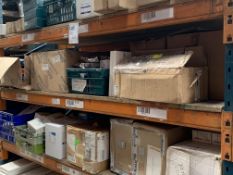 A Large Quantity of Medical Equipment Past Expiration Date to include Boston Scientific, Freestyle L