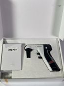 Sartorius Midi Plus Electronic Pipetting Controller.