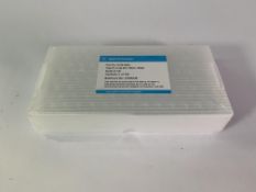 Seven Vial CLR CRMP 2ml 100cs 100pk. As New. Unopened.
