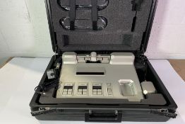 ASMI (Advanced Spinal Mobilisation Instrument) Massage Therapy Device SN:1093. Pre-owned. Very Good