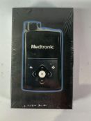 A Medtronic MiniMed 780G Insulin Pump (REF: MMT-1885, EXP: 2025-09-15). As New.