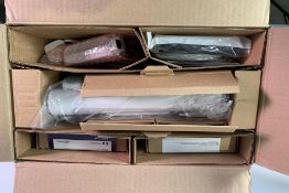 Baxter Welch Allyn Connex Spot Monitor Ref 75CE-B. New, Box with wrapper