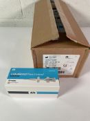 Ten boxes of Ten Liquiband Flow Control Skin Adhesive 0.5g (Exp: 28/12/2024).