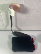 Ottobock WalkOn Trimable Dorsiflexion Assist Orthosis Support (28U11) (Left Foot) (Small).