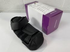 Four Procare Off-Loading Diabetic Shoes 79-81513 (S).