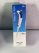 Rainin Pipet-Lite XLS+ (L-200XLS+).