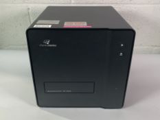 Chemometec NucleoCounter NC-3000, Black. Pre-owned, very good condition. Untested. Sold as seen. (Pl