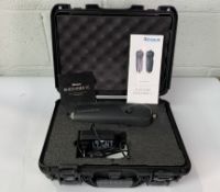 Ossur Rheo Knee XC Loaner (Ref: RKN13130) Pre-owned.