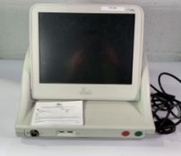 Ulthera System with Carry Case Ref: UC-1 Control Unit. Preowned (Demo Unit)