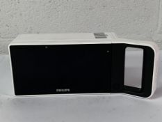 A Philips Intellivue X3 Multi-Measurement Module for MX Series Patient Monitors (REF: 867030). Comes