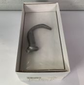 GlideScope Titanium Lopro T3 Blade Laryngoscope Ref: 0574-0147. Preowned with box. (Item has engravi