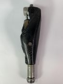 A Pre-owned Ottobock Genium X3 Prosthetic Knee (REF 3B5-3, Does not include Case). Pre-owned.