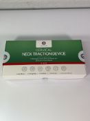 Twenty Boxes Cervical Neck Traction Device Inflatable Neck Brace Pillows.