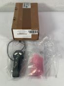 A Zeiss OPMI Vario Microscope Operating Handle, REF: 000000-2246-101 Handgrip Set. As New.