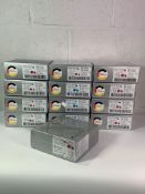 Thirteen Polytech Health & Aesthetics Breast Implants to include 4x Opticon MHS SublimeLine (Expiry