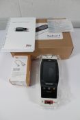 Radical-7 Pulse CO-Oximeter with RD Rainbow Set MD20-12 Cable (No Docking Station) - As New.
