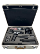 Pre-owned UE Systems Ultraprobe 10000 MPH Detection Tool (Untested, sold as seen).